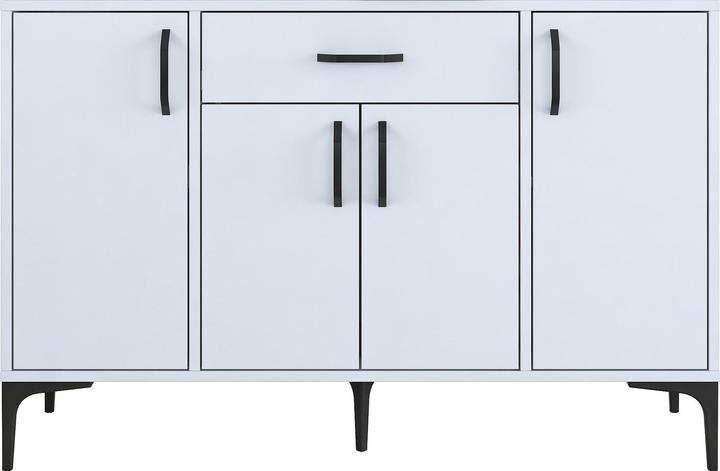 Actual product image Skye Decor Mira (120 x 40 x 78.5 cm)