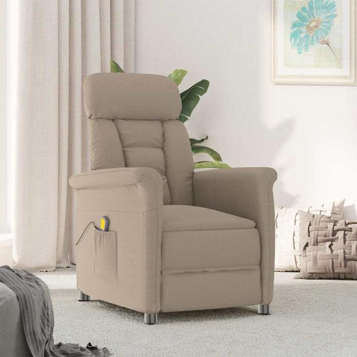 Produktbild VidaXL Massagesessel