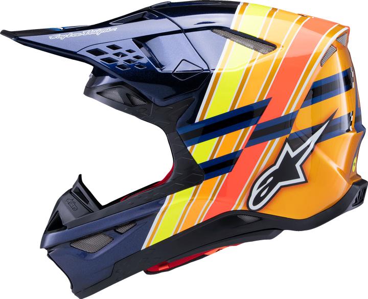 Produktbild Alpinestars Helmet S-M10 Tld Edition (62 cm, XL)