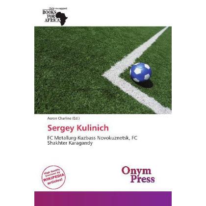 Thumbnail - Sergey Kulinich, Ratgeber
