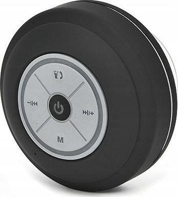 Produktbild Nenurodyta Speaker 29885 black (4 h, Akkubetrieb)