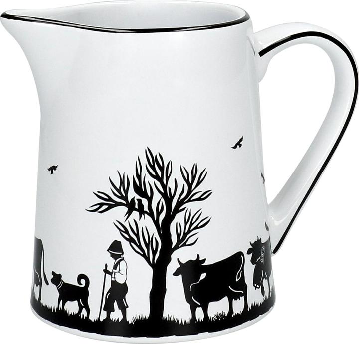 Produktbild Alberto Krug Porzellan (0.25 l)
