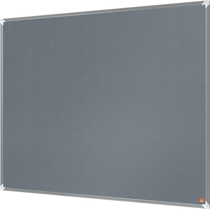 Image du produit Nobo Tableau en feutre Premium Plus (Tableau d'affichage, 120 x 90 cm)