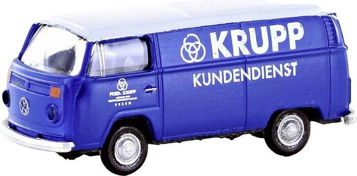 Actual product image Lemke N VW T2 Krupp customer service