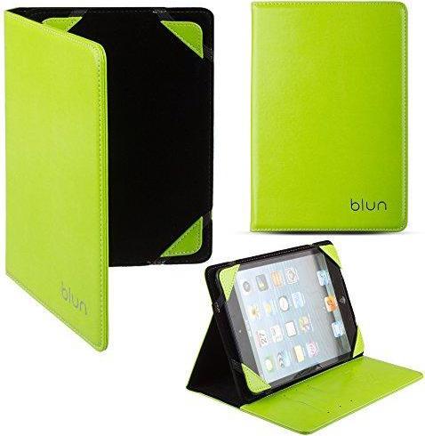 Produktbild Blun tablet case universal case for tablet 7 "UNT lime (Universal)
