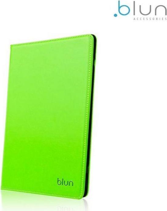 Produktbild Blun tablet case universal case for tablet 7 "UNT lime (Universal)