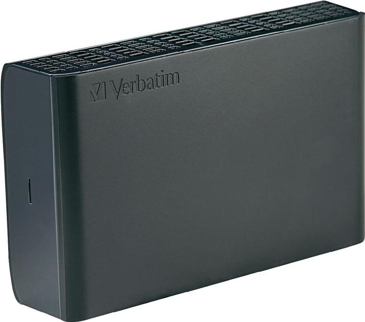 Actual product image Verbatim STORE N GO 2.5INGEN2 4TB USB3. (4 TB)
