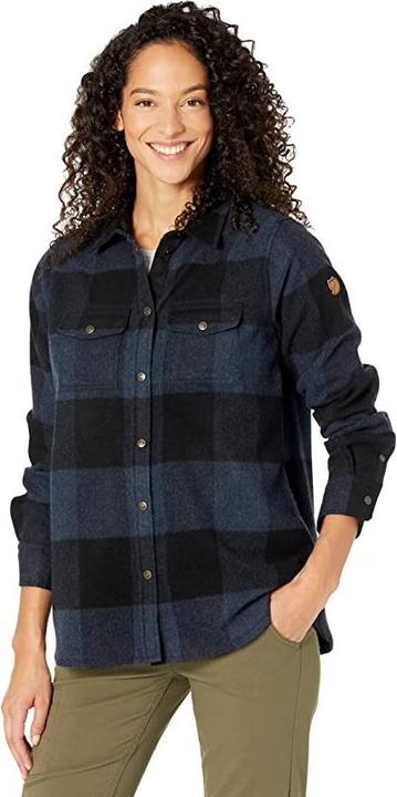 Immagine prodotto Fjällräven Camicetta del Canada (M)