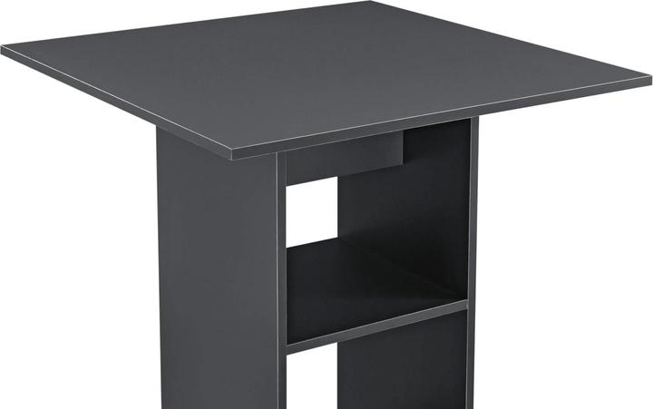 Actual product image En.Casa Visby (70 x 70 x 110 cm)