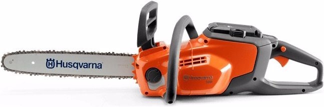 Image du produit Husqvarna 120i Kit (Tronçonneuse à batterie)