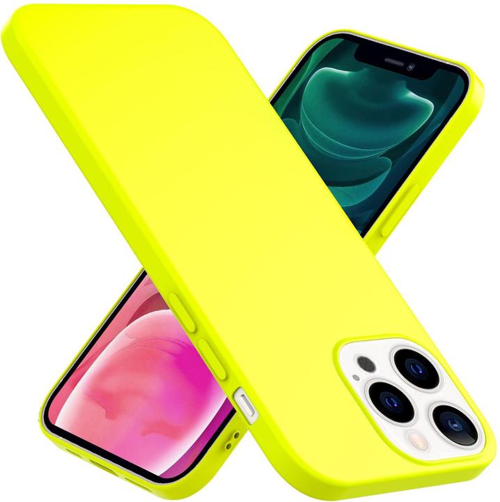 Image du produit Nalia Coque iPhone 13 Pro (Apple iPhone 13 Pro)