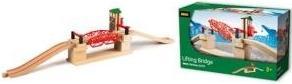 Productafbeelding Brio Hefbrug