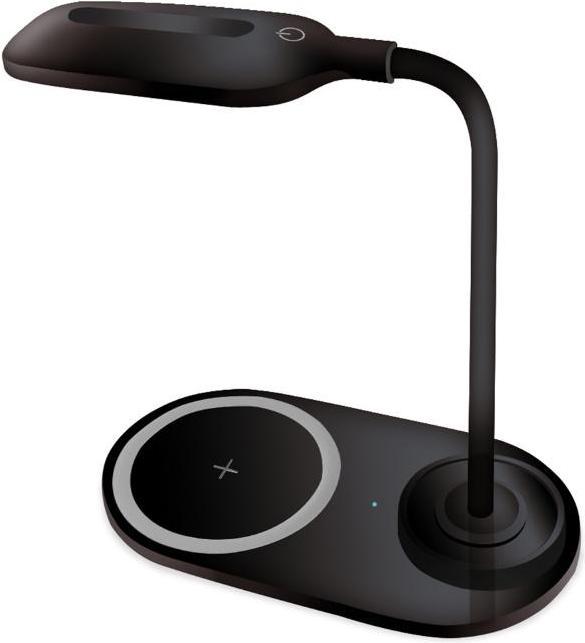Image du produit Platinet Lampe de table noir (PDL1930B) (300 lm)