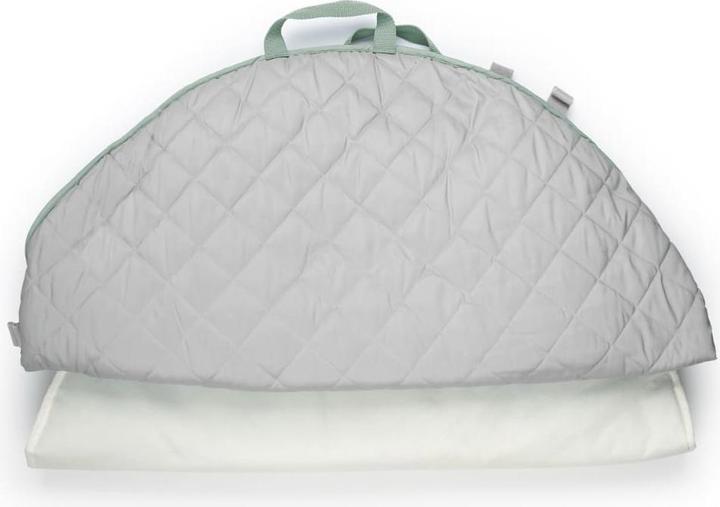 Actual product image Ingenuity Reversible duvet activity gym
