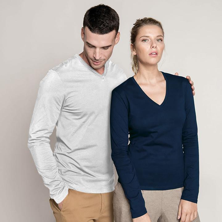 Actual product image Kariban UTRW708 P (XXL)