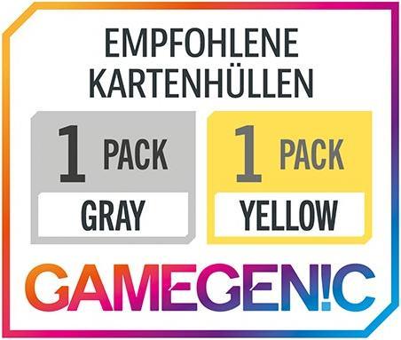 Produktbild FFG FFGD4681 - NR-N99-Droidenpanzer der Persuader-Klasse - Star Wars Legion (DE-Erweiterung) (Deutsch)