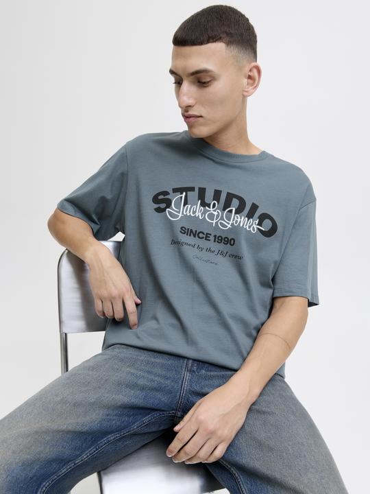 Immagine prodotto Jack & Jones Gedruckt T-shirt T-shirt (S)