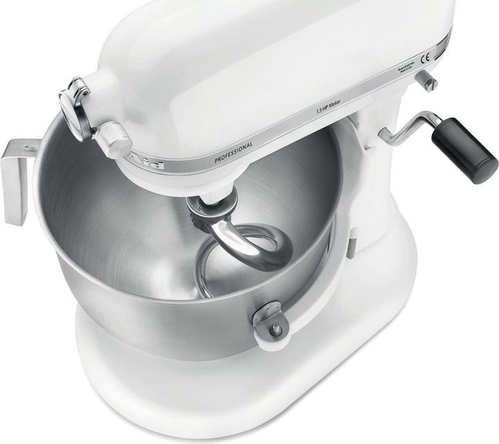 Productafbeelding KitchenAid Professioneel KSM7990 (325 W, 6.90 l)
