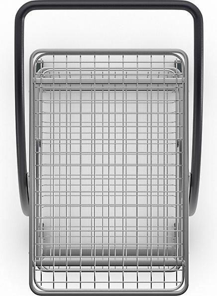 Image du produit Kongamek Chariot à plateaux C-LINE
