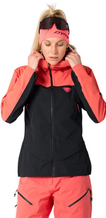 Produktbild Dynafit Ridge Dynastretch Jacke Damen (XS)