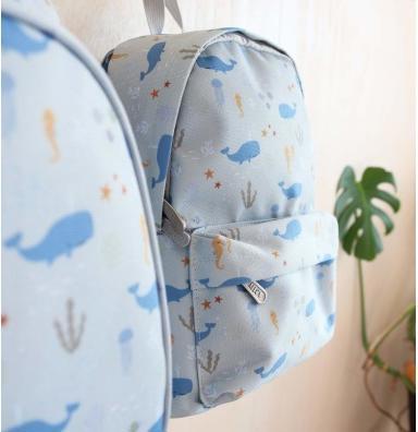 Actual product image A Little Lovely Company Backpack