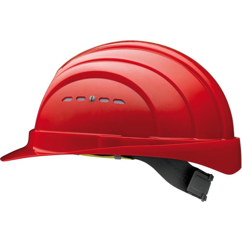 0, Kopfschutz, Schutzhelm EuroGuard I/79 4-G (53 - 61 cm)