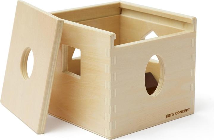 Produktbild Kids Concept Neo natur