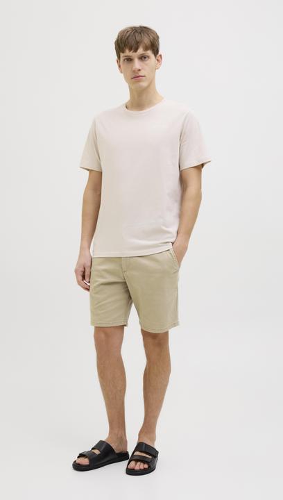 Actual product image Jack & Jones Jrebsharp Chino Short Sn (XS)