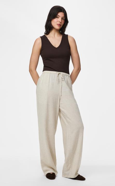 Immagine prodotto Pieces Pcpia Lw Bindeverschluss Hose (S)