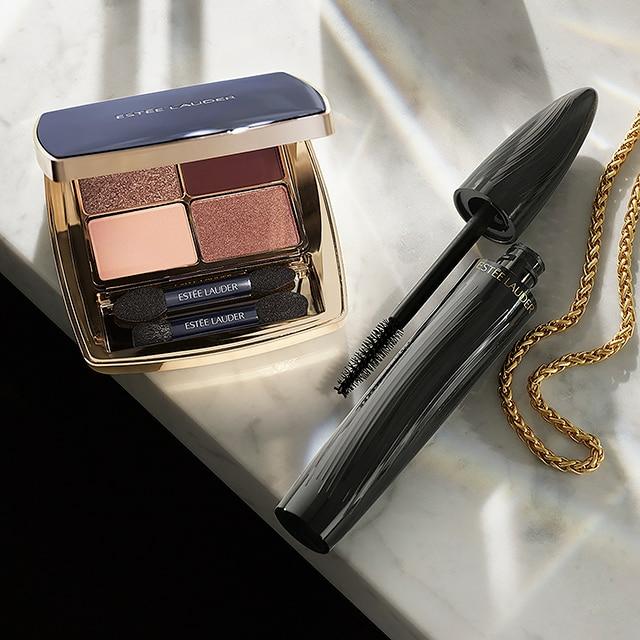 Image du produit Estée Lauder Pure Color (01 Black)