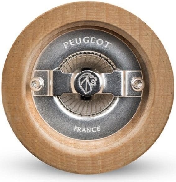 Productafbeelding Peugeot Parijs Antiek (Zout)