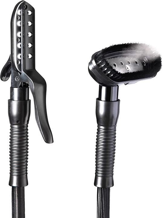 Produktbild Steamery Stratus No.2 (Schwarz) (1850 W, 42 g/min)