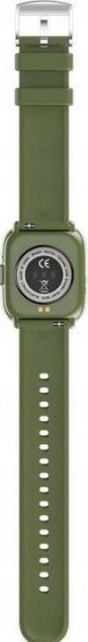 Actual product image Myphone Watch Pastel silver/greenwood
