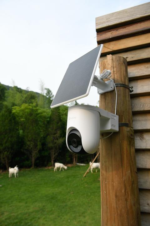 Actual product image EZVIZ HB8 Lite 4G+Wifi (2560 x 1440 Pixels)