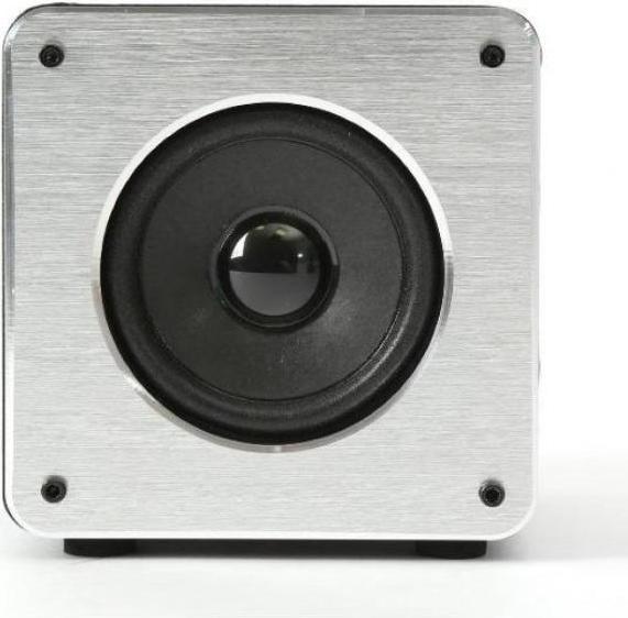 Produktbild Omega OG61A silver speaker (11 h)