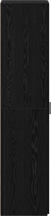 Image du produit vidaXL Aufbewahrungsmöbel aus Holzwerkstoffen (42.50 x 45 x 185 cm)