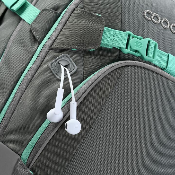 Actual product image Coocazoo school backpack MATE, 30 litres (30 l)