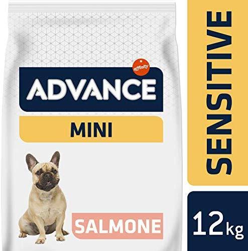 Immagine prodotto Advance Mini Sensitive 3 kg (1 pz., 3132 g)