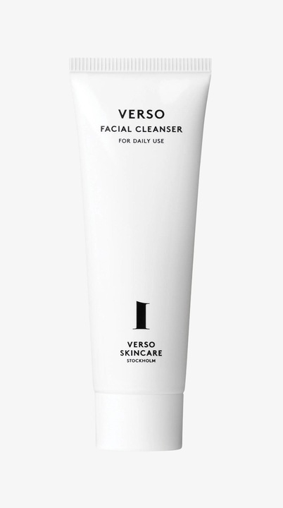 Produktbild Verso Foaming Cleanser (Reinigungslotion, 120 ml)