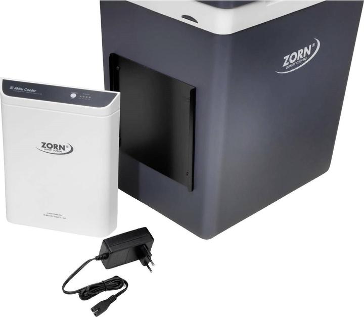 Actual product image Zorn Z 26 Lnp (25 l)