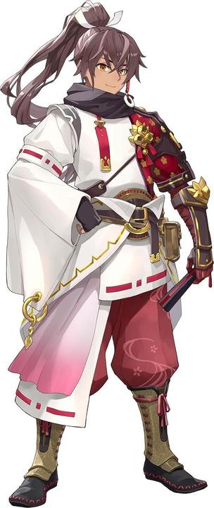 Actual product image Marvelous Swt Rune Factory Guardians Of Azuma (Swtt) (Switch 2, EN)