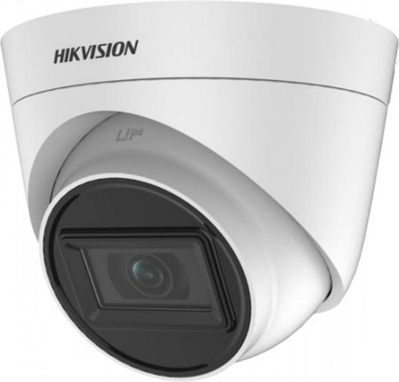 Actual product image Hikvision DS-2CE78H0T-IT3FS(3.6MM) (2560 x 1944 Pixels)