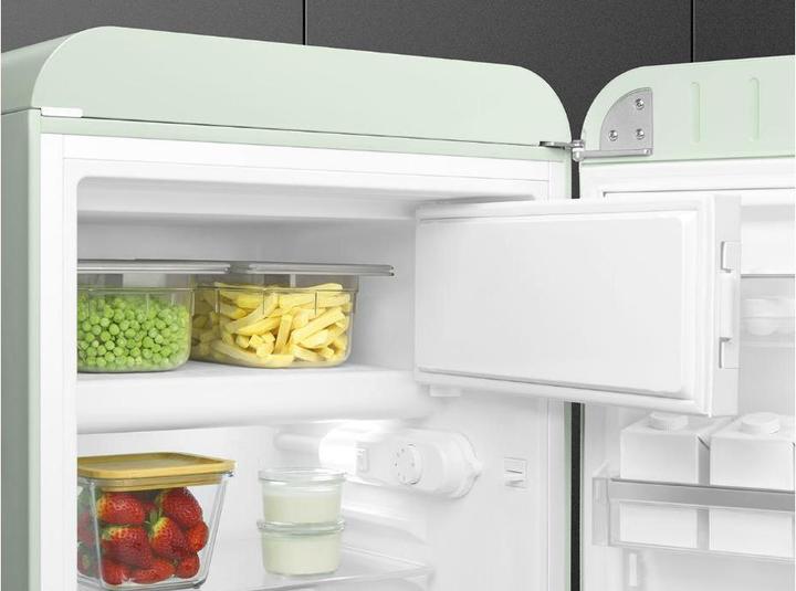 Produktbild Smeg FAB10RPG5 (122 l)