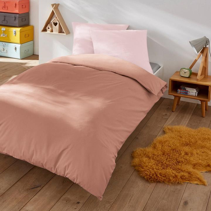 Actual product image La Redoute Interieurs Scenario Kids Coton (50 x 70 cm)