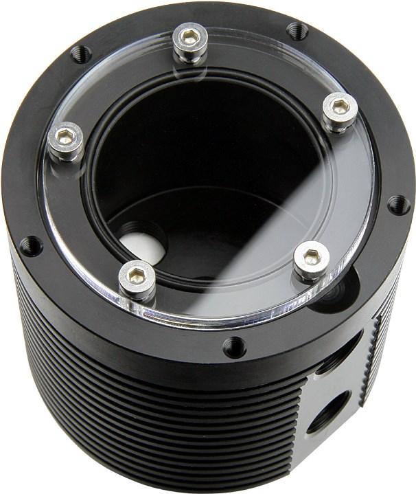 Image du produit Aqua Computer Aquatube Delrin