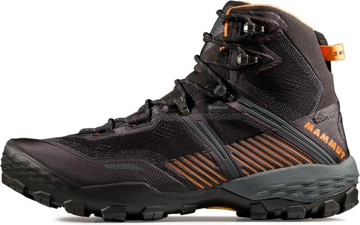 Image du produit Mammut Ducan II Haute GTX Hommes (43 1/3)