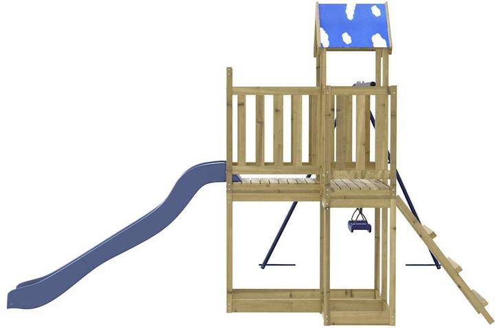 Produktbild vidaXL Ovdotitsa