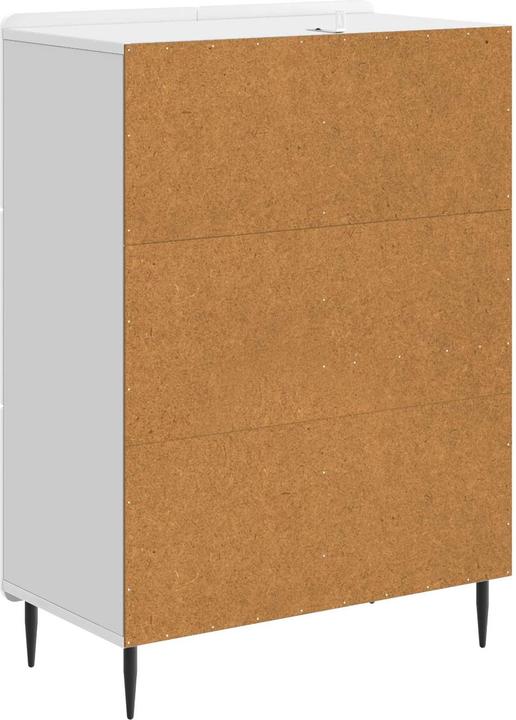 Produktbild vidaXL Sideboard-Aufbewahrung (34.50 x 66 x 91.50 cm)