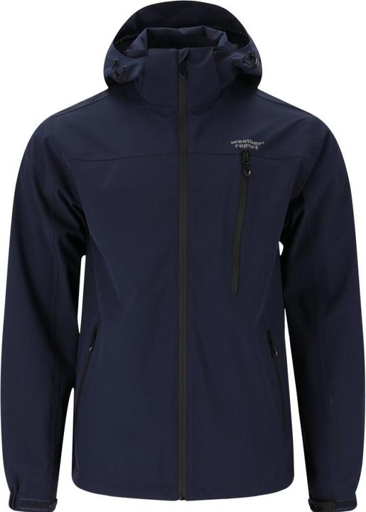 Navy Blazer