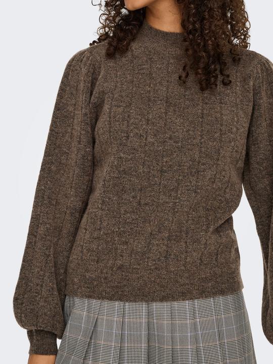 Produktbild Only ONLFIRENZE Strickpullover Strickpullover (S)